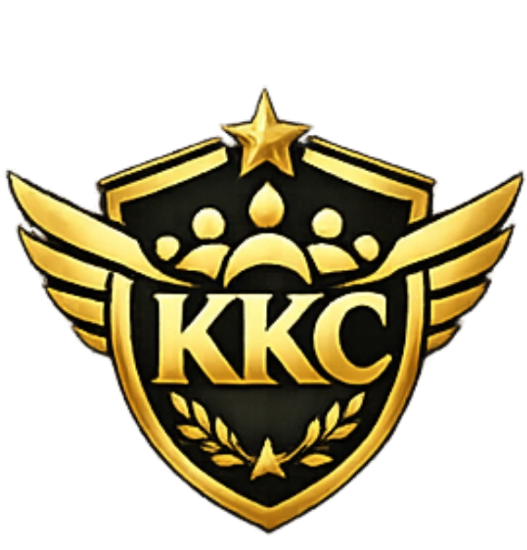KKC Club logo
